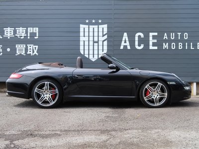 صورة مصغرة 20 لـ 2007 Porsche 911