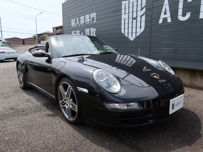 صورة مصغرة 22 لـ 2007 Porsche 911