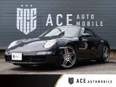 صورة 1 لـ 2007 Porsche 911