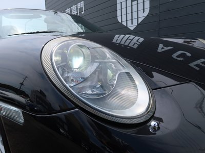 صورة مصغرة 32 لـ 2007 Porsche 911