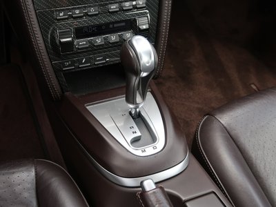 صورة مصغرة 12 لـ 2007 Porsche 911