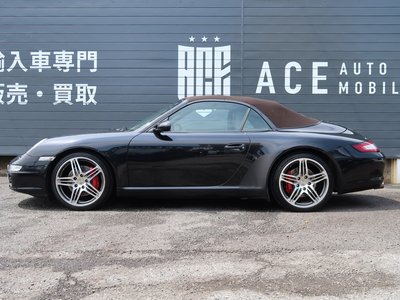 صورة مصغرة 21 لـ 2007 Porsche 911