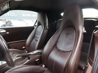 صورة مصغرة 16 لـ 2007 Porsche 911
