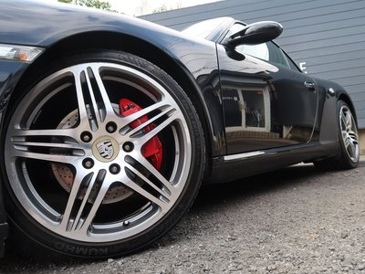 صورة 3 لـ 2007 Porsche 911