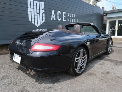 صورة مصغرة 24 لـ 2007 Porsche 911