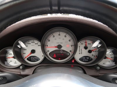 صورة مصغرة 35 لـ 2007 Porsche 911