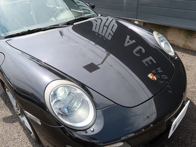 صورة مصغرة 34 لـ 2007 Porsche 911