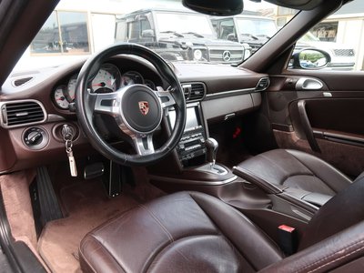 صورة 9 لـ 2007 Porsche 911