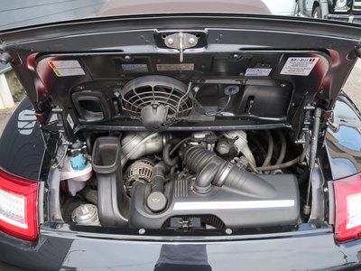 صورة مصغرة 31 لـ 2007 Porsche 911