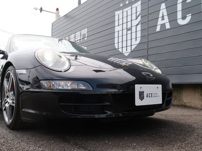 صورة 2 لـ 2007 Porsche 911