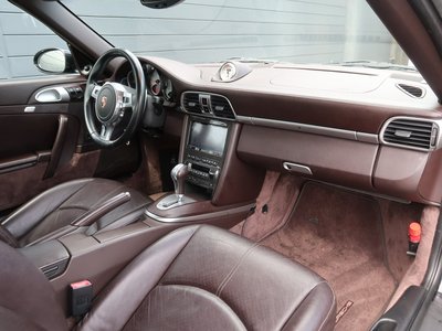 صورة 6 لـ 2007 Porsche 911
