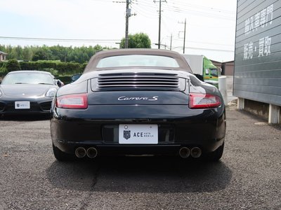 صورة مصغرة 19 لـ 2007 Porsche 911