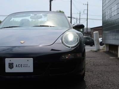 صورة مصغرة 33 لـ 2007 Porsche 911