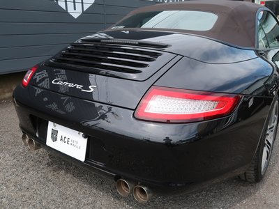 صورة 5 لـ 2007 Porsche 911