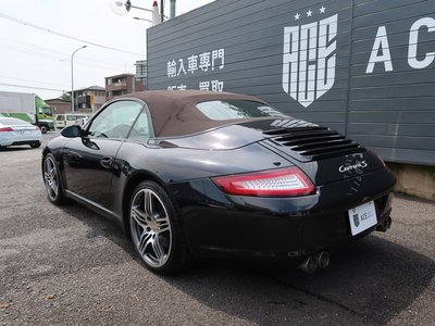 صورة مصغرة 25 لـ 2007 Porsche 911