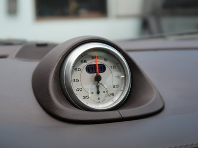 صورة 8 لـ 2007 Porsche 911