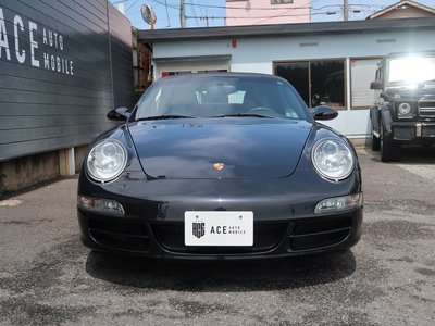صورة مصغرة 18 لـ 2007 Porsche 911
