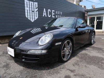 صورة مصغرة 23 لـ 2007 Porsche 911