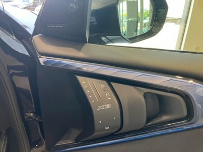 صورة مصغرة 14 لـ 2025 BMW X3