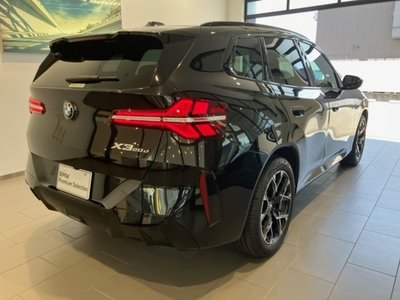 صورة مصغرة 43 لـ 2025 BMW X3