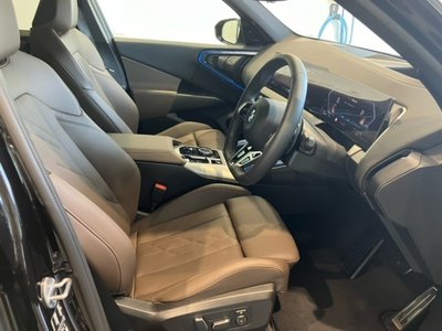 صورة مصغرة 11 لـ 2025 BMW X3