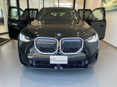 صورة مصغرة 20 لـ 2025 BMW X3