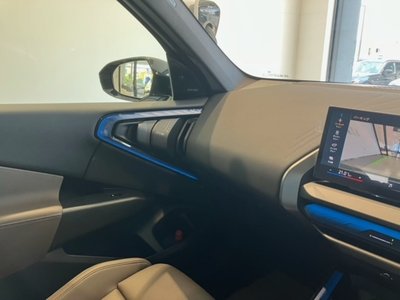 صورة 3 لـ 2025 BMW X3