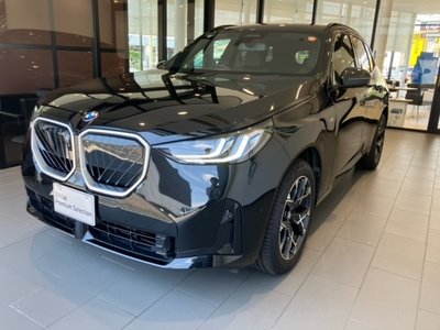 صورة 1 لـ 2025 BMW X3