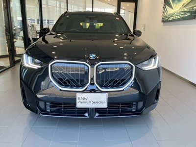 صورة مصغرة 50 لـ 2025 BMW X3
