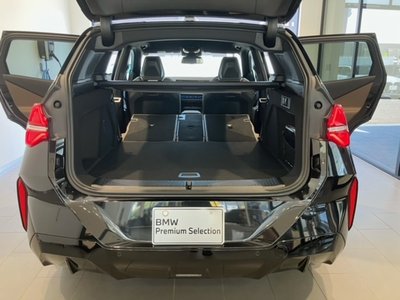 صورة مصغرة 22 لـ 2025 BMW X3