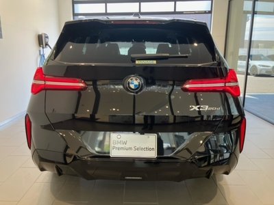 صورة مصغرة 44 لـ 2025 BMW X3