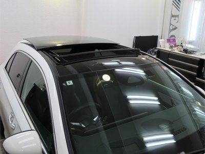 MERCEDES-BENZ A-CLASS AMG - 4