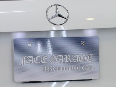 MERCEDES-BENZ A-CLASS AMG - 7