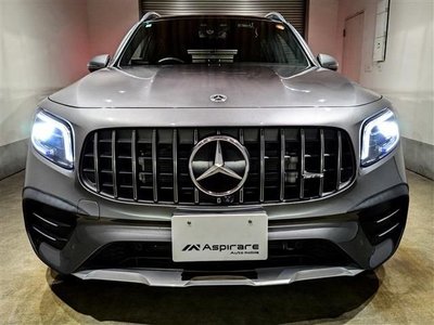 MERCEDES-BENZ GLB - 2