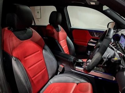 MERCEDES-BENZ GLB - 5