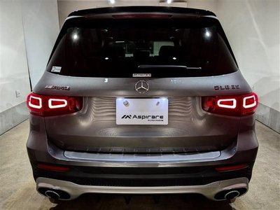 MERCEDES-BENZ GLB - 4