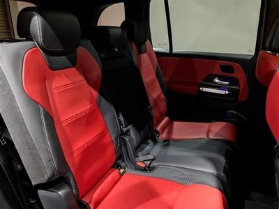 MERCEDES-BENZ GLB - 6