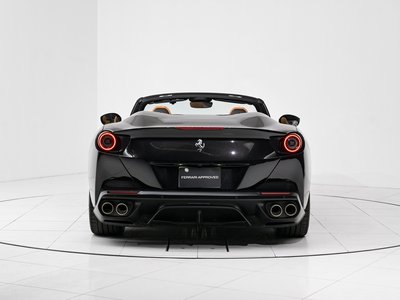 FERRARI PORTOFINO - 6