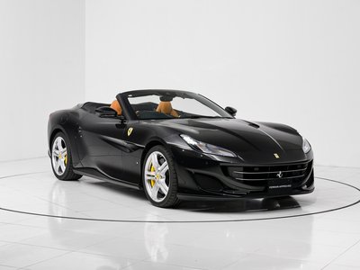 FERRARI PORTOFINO - 7