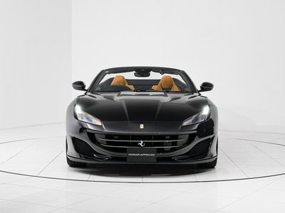 FERRARI PORTOFINO - 5