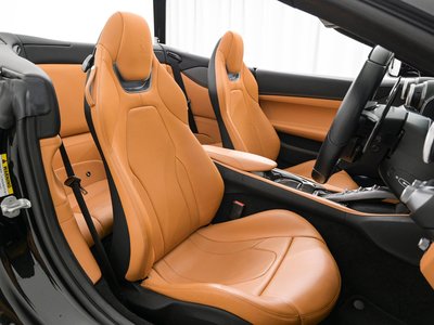 FERRARI PORTOFINO - 4