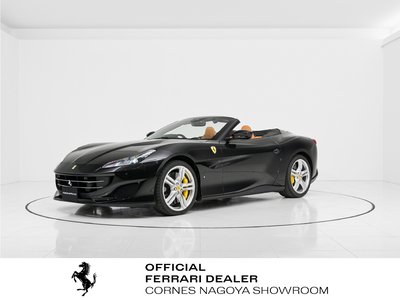 FERRARI PORTOFINO - 1
