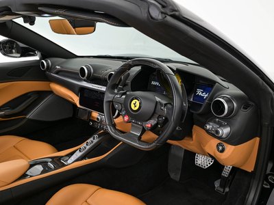 FERRARI PORTOFINO - 3