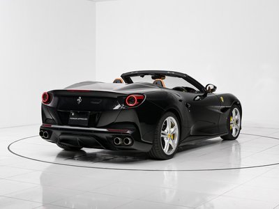 FERRARI PORTOFINO - 9