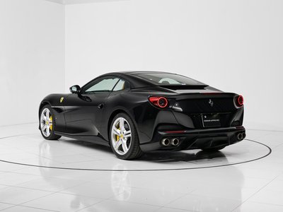 FERRARI PORTOFINO - 10