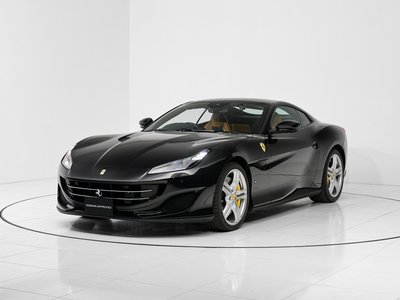 FERRARI PORTOFINO - 8