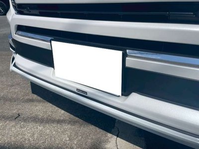 TOYOTA LAND CRUISER 300 - 7