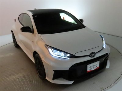 TOYOTA GR YARIS - 9
