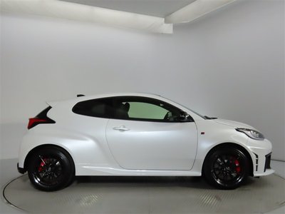 TOYOTA GR YARIS - 4
