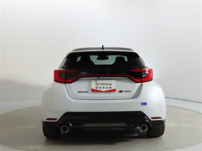 TOYOTA GR YARIS - 2